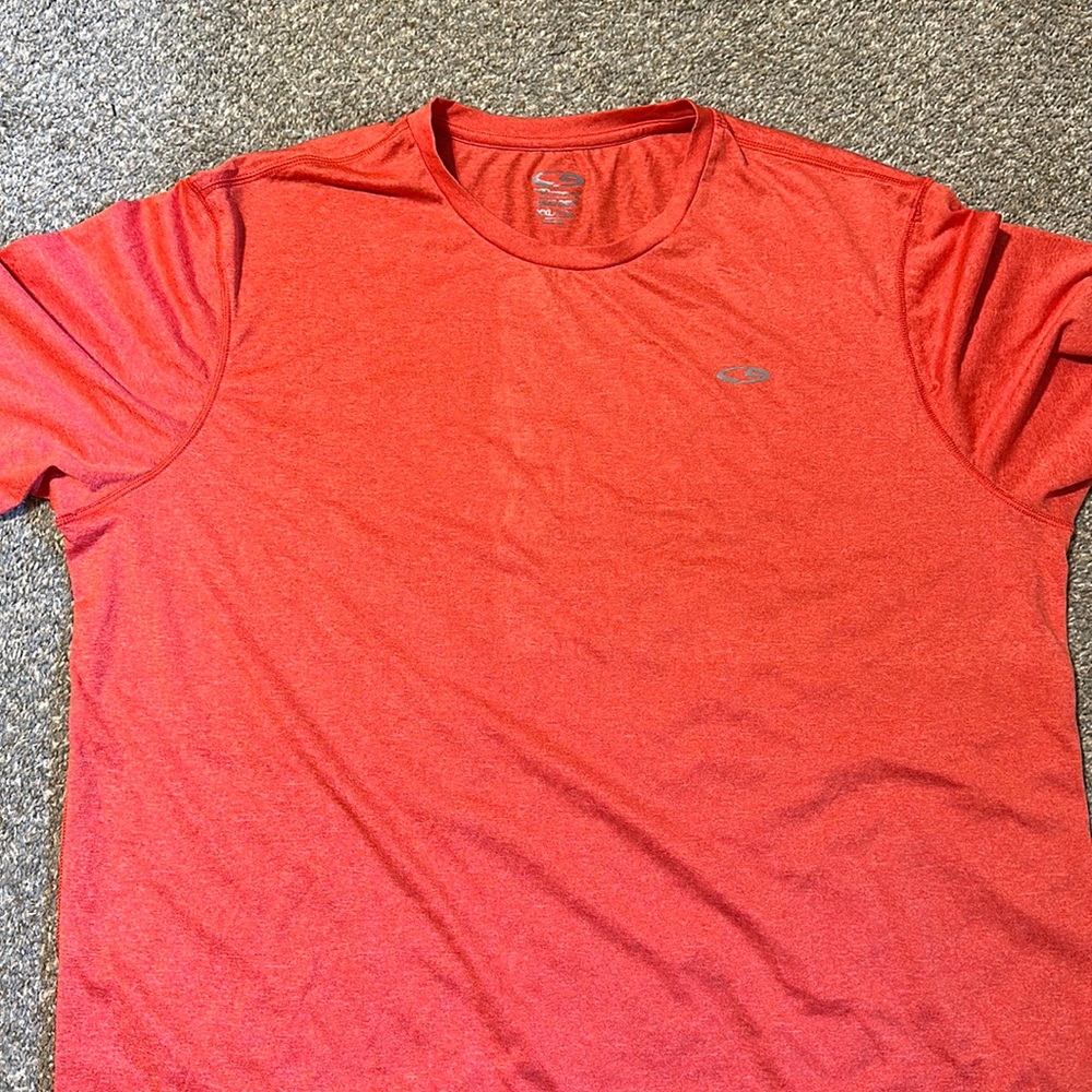 Champion Duo Dry Men’s Shirt